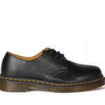 DR MARTENS | 1461 DMC 3-EYE SHOE | BLACK SMOOTH