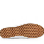 VANS | SK8-HI DECON (CUTOUT)| LEAVES/WHITE