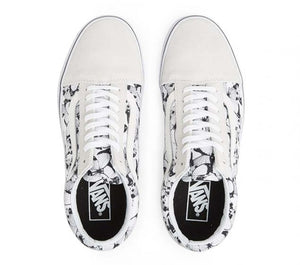 Superbalist vans deals old skool