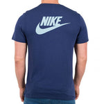 NIKE | CRACKLE PRINT TB TEE