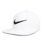 NIKE | SWOOSH PRO FLAT PEAK CAP