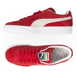 PUMA | SUEDE CLASSIC REGAL