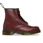 DR MARTENS | 1460Z DMC 8-EYE BOOT | CHERRY SMOOTH