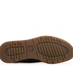 DR MARTENS | CAVENDISH 3-EYE SHOE BLACK