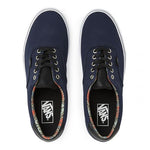 VANS | 
ERA 59 MOROCCAN | GEO/DRESS BLUES