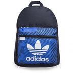 ADIDAS | CLASSIC BACKPACK | LEGEND INK MULTICOLOUR