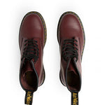 DR MARTENS | 1460Z DMC 8-EYE BOOT | CHERRY SMOOTH