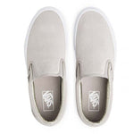 VANS | CLASSIC SLIP-ON (PERFORATED SUEDE)