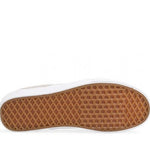 VANS | CLASSIC SLIP-ON (PERFORATED SUEDE)