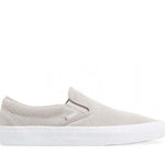 VANS | CLASSIC SLIP-ON (PERFORATED SUEDE)